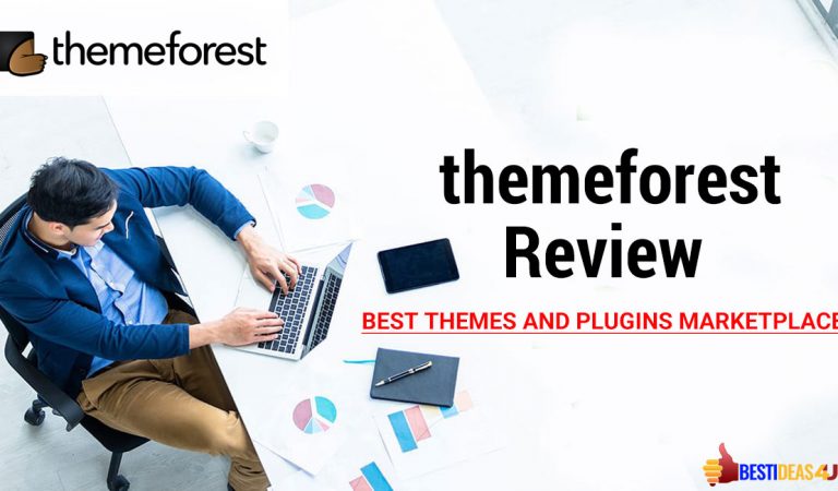 Themeforest Review
