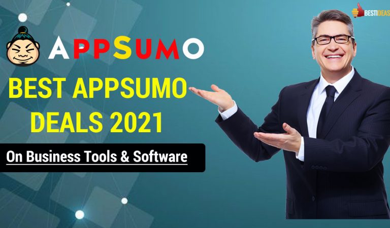 Best AppSumo Deals 2021