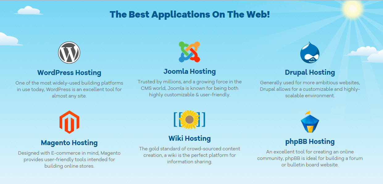 HostGator Web Hosting