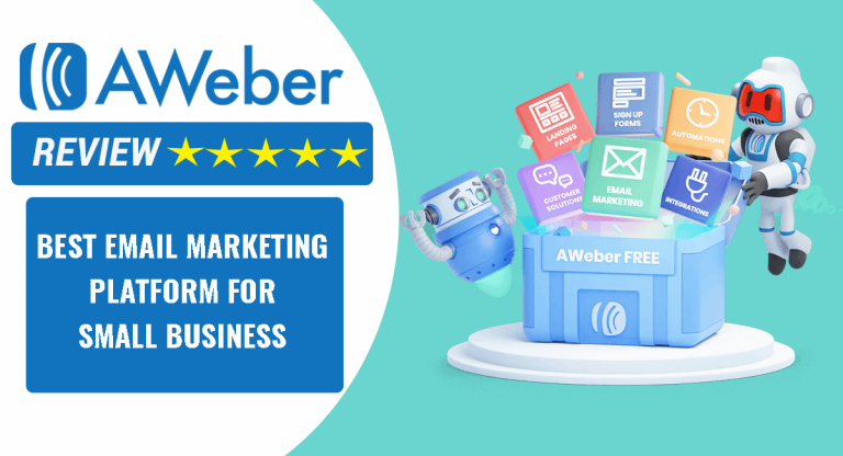 Aweber Review