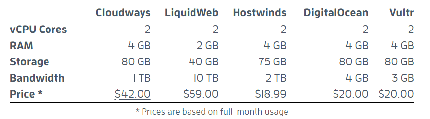 Cloudways Hosting