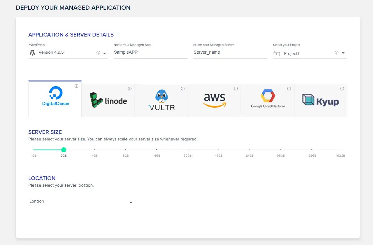 Cloudways Hosting