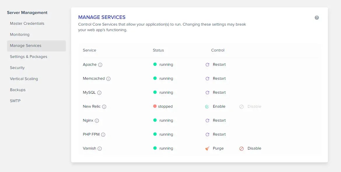 Cloudways Hosting