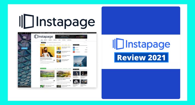 Instapage Review