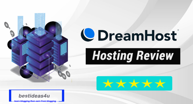 dreamhost-review