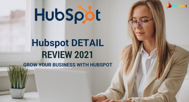 HubSpot Review