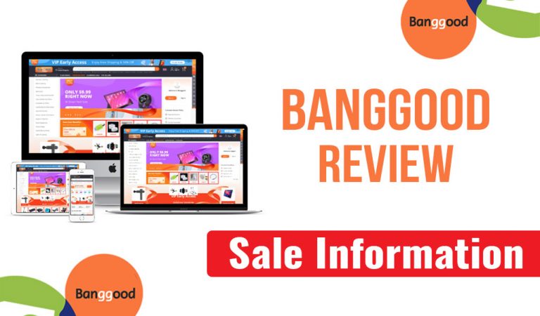 A Banggood Review | Purchasing advice