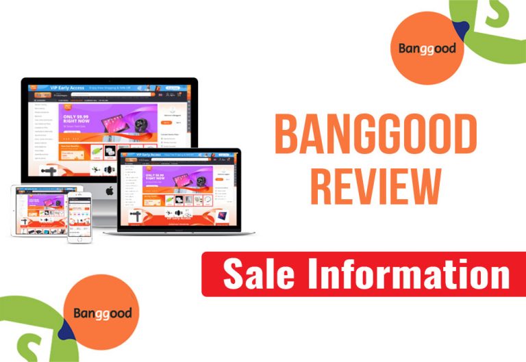 Banggood-Review
