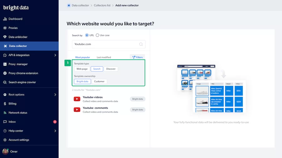 Bright Data Review