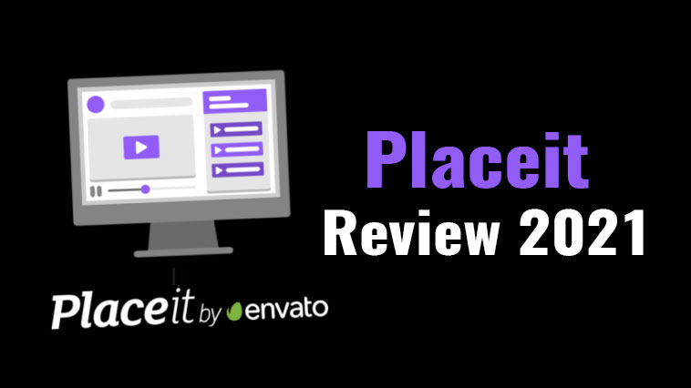 Placeit Review 2021 – Everything You Need to Know