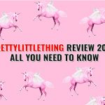 Prettylittlething review
