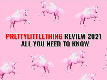 Prettylittlething review