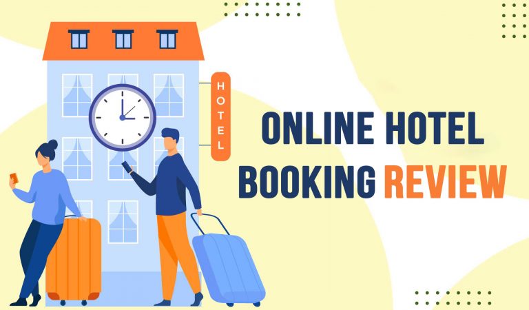 A Review of Booking.com