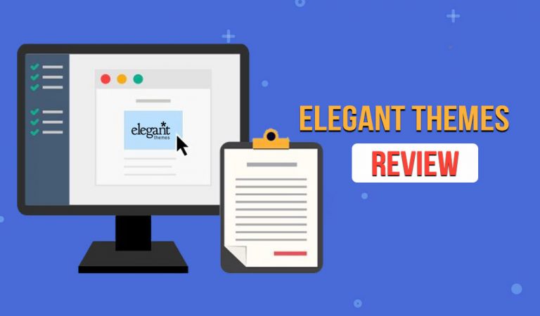 Elegant Themes Review – What do They Offer and is it Worth Joining?