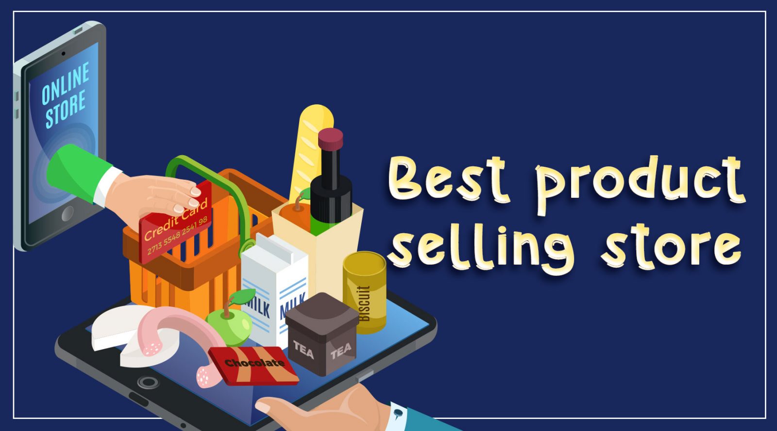 What Does It Take to Get Your Product on QVC?