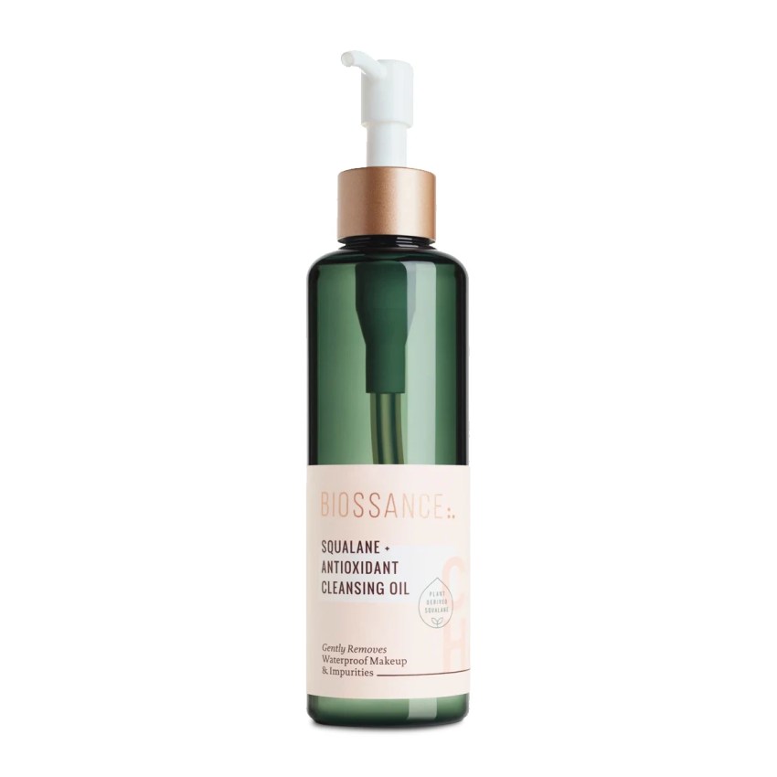 BIOSSANCE CLEANSING OIL