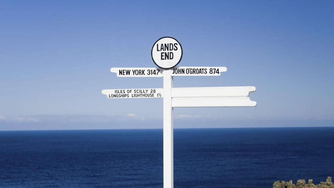 LAND’S-END-SIGNPOST