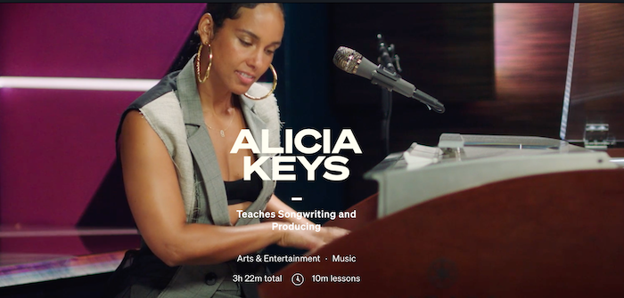 MasterClass-Alicia-Keys