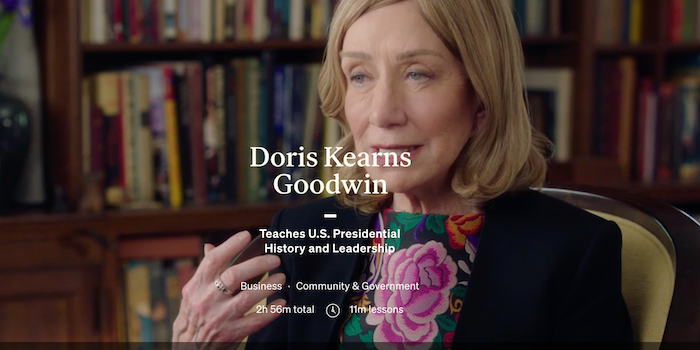 MasterClass-Doris-Kearns-Goodwin