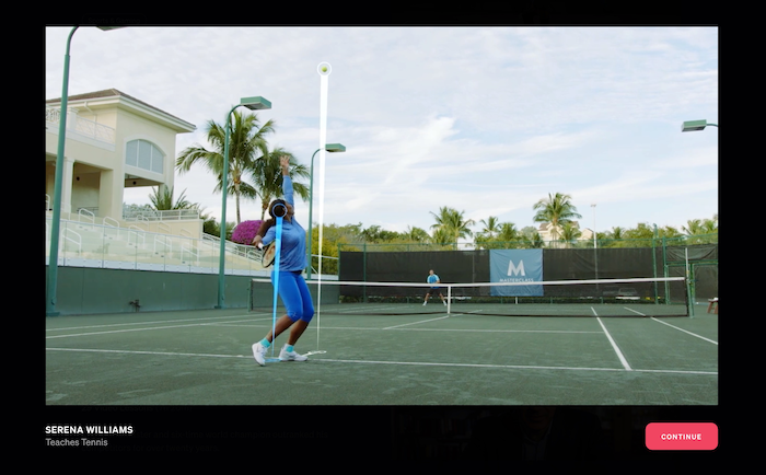 MasterClass-Serena-Williams-class-preview