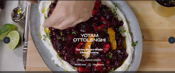 Masterclass-Yotam-Ottolenghi