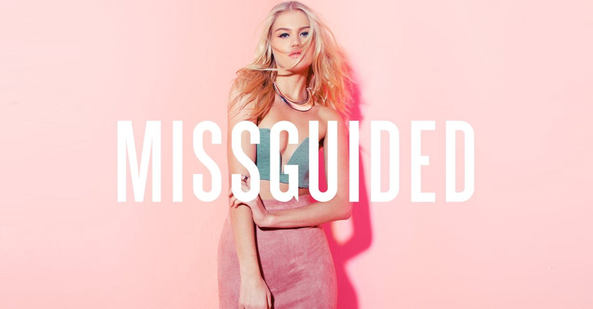 Missguided-Conclusion