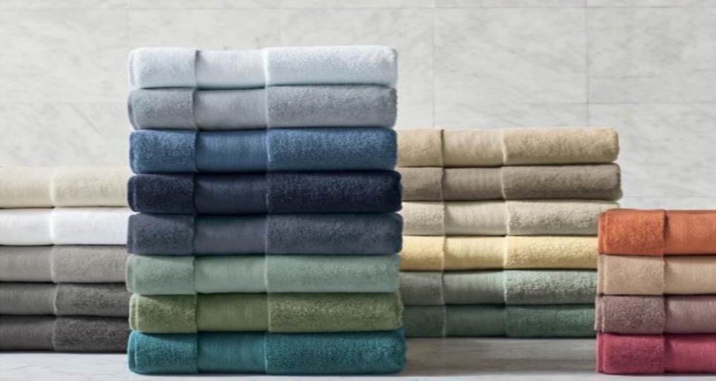 Resort-cotton-bath-towels