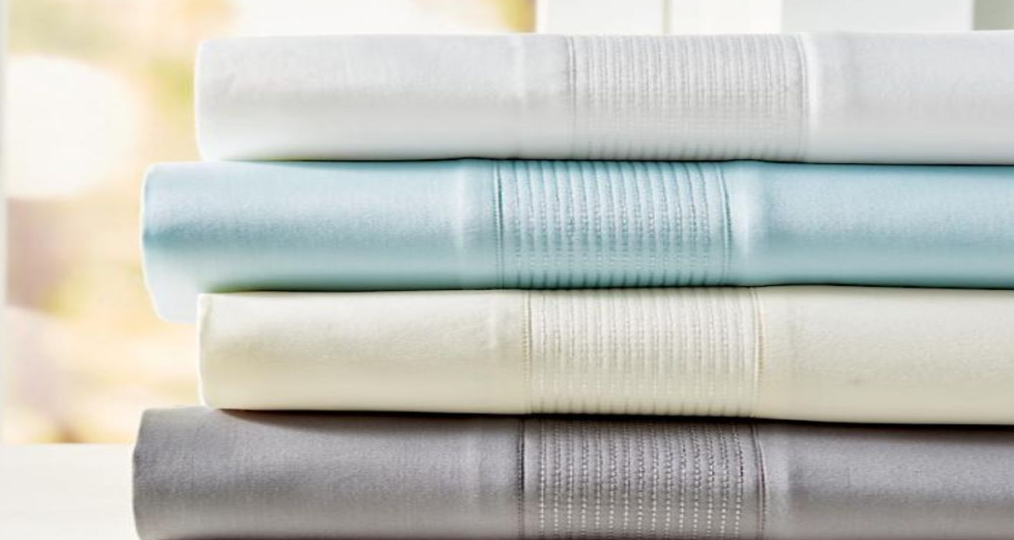 Sateen-sheet-set