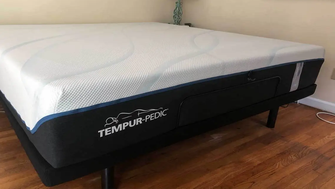 Tempur-Pedic