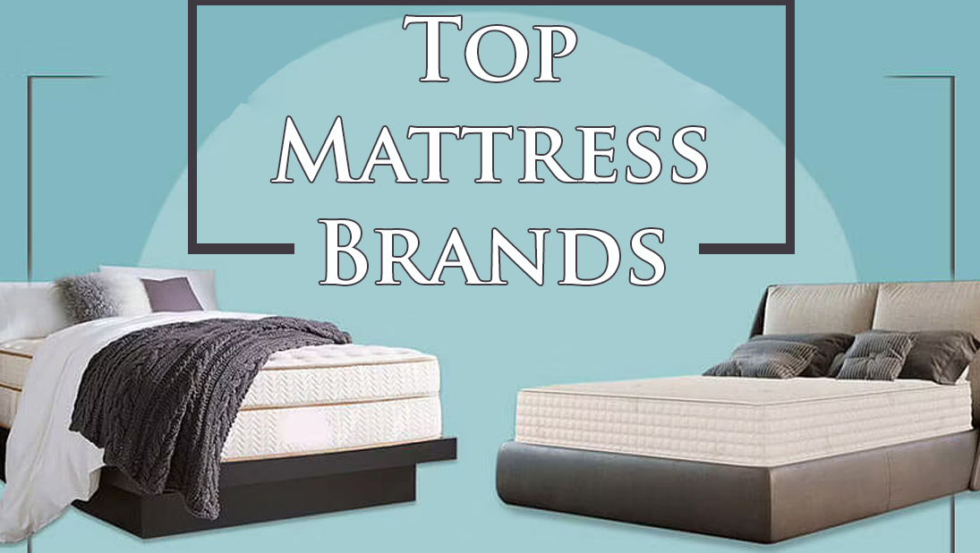 Top-Mattress-Brands