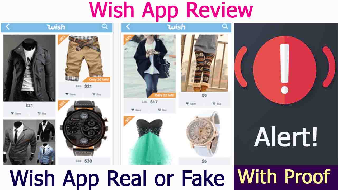 Wish-App-Review