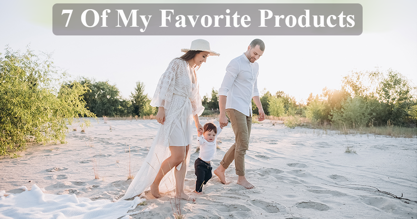 favorite-products