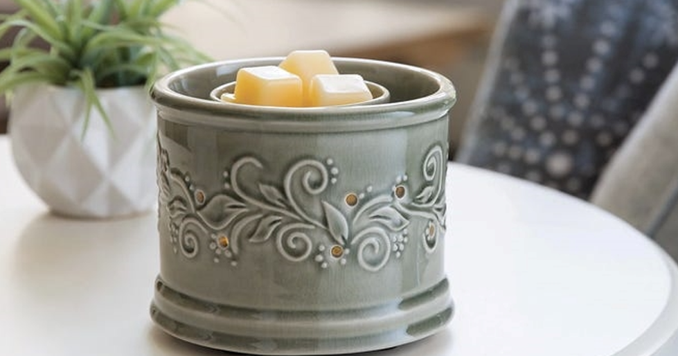 fragrance_warmer