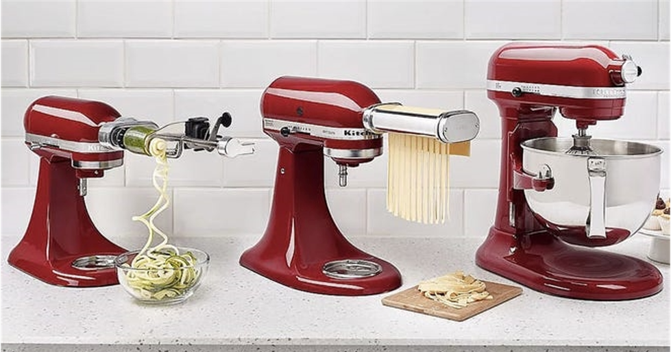 kitchenaid