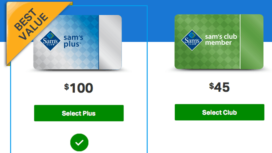 Is a Sam’s Club Membership worth It?