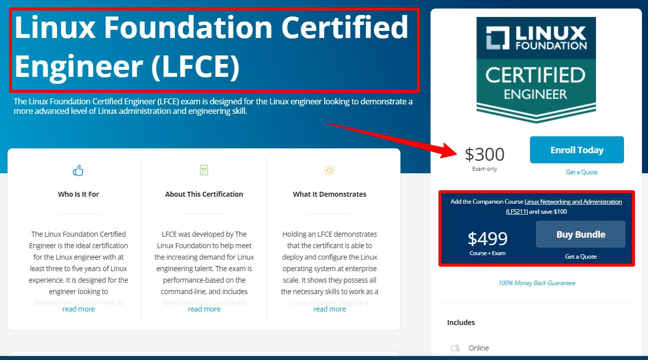 25-Linux-Foundation-Training-Review