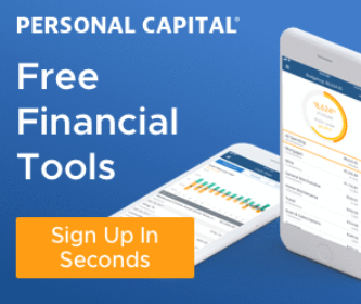 Personal-Capital-Free-Tool