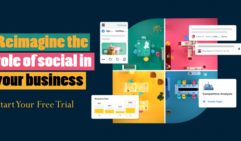 Sprout Social Review 2022: A Powerful Social Media Tool, It Worth The Cost?