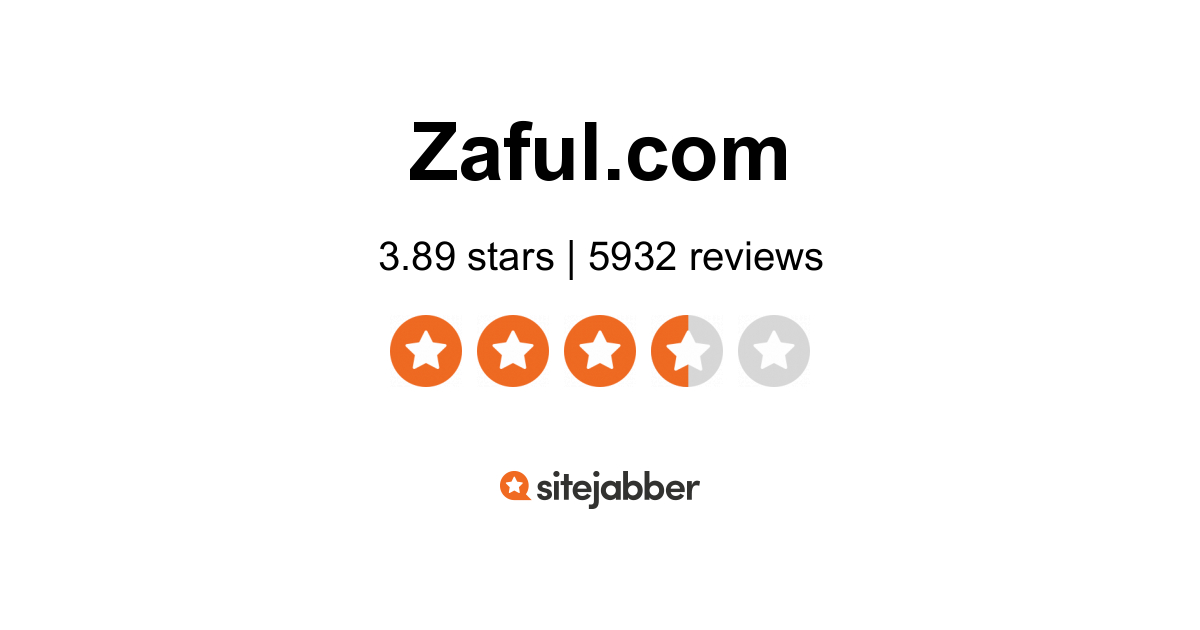 Zaful-Better-Business-Bureau-Rating