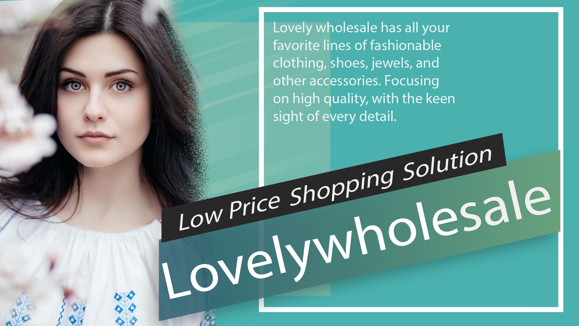 lovelywholesale