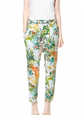 12 print-pants