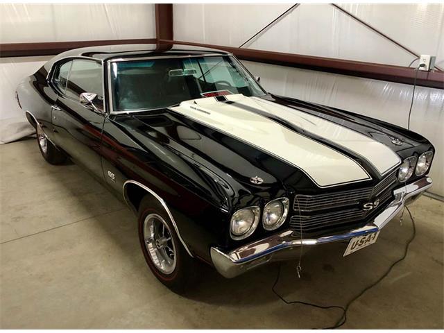 Chevrolet Chevelle