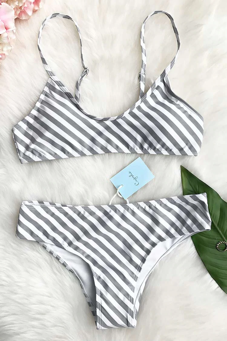 Honest Cupshe Swimwear Review