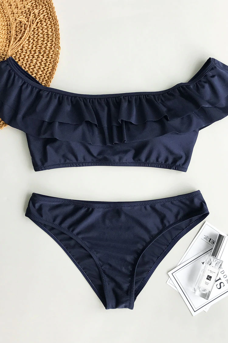 Honest Cupshe Swimwear Review