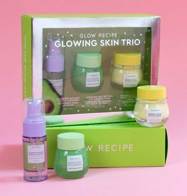 17 Glow-Recipe-Review