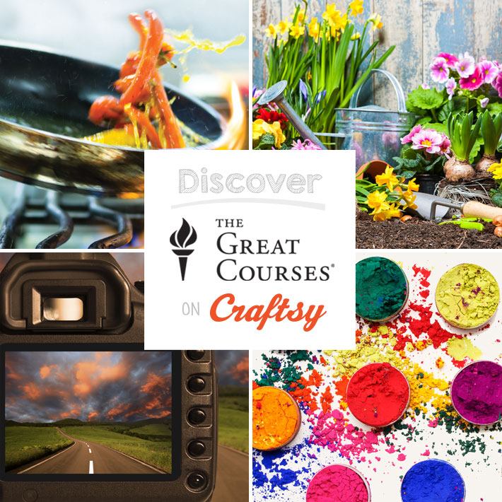 9 great-courses-on-craftsy