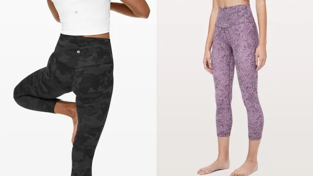 lululemon 