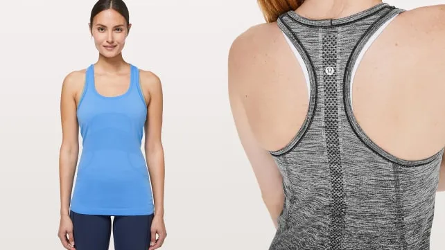 lululemon 