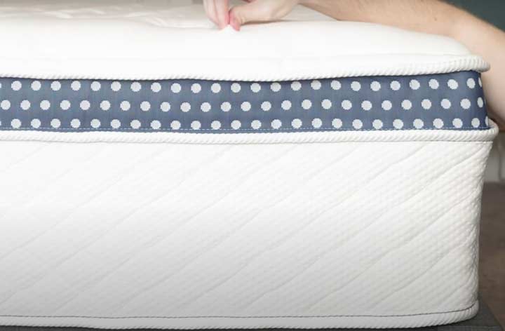 10 Saatva Classic Mattress Review