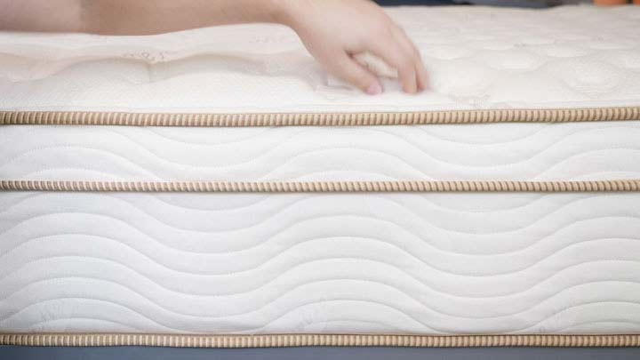 3 Saatva Classic Mattress Review